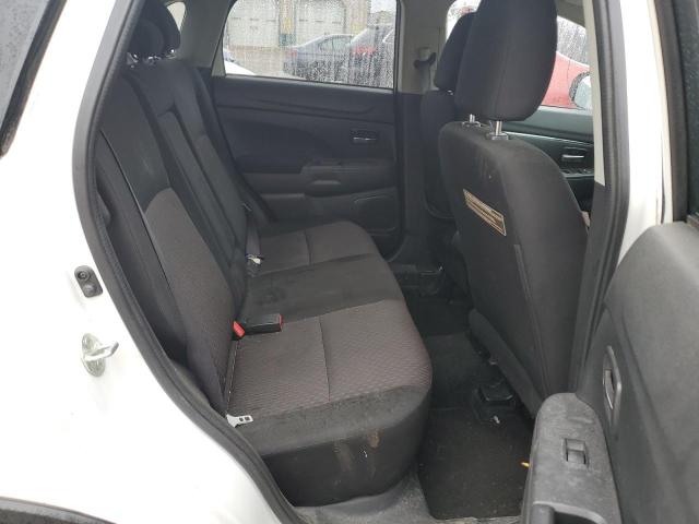 JA4AR3AU1HZ003455 Mitsubishi Outlander Sport Es