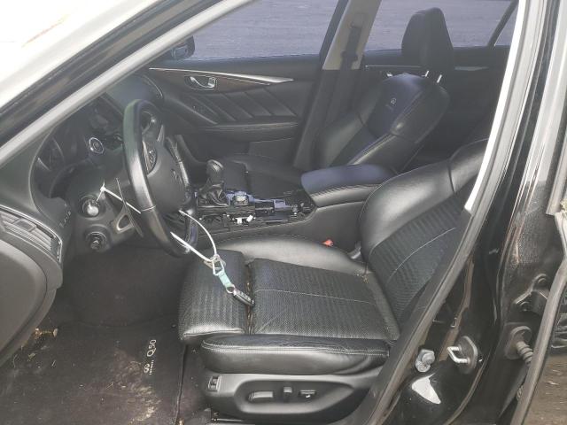 JN1BV7AR4EM683467 Infiniti Q50 BASE