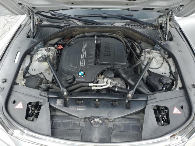WBAYE4C53ED137918 BMW 740 LI