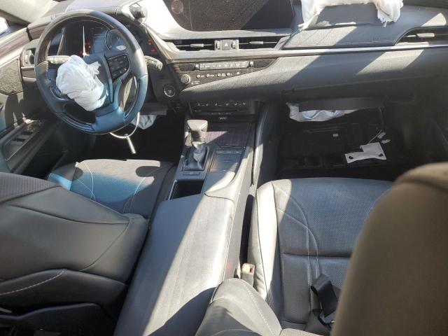 58ABZ1B12KU021992 Lexus ES 350