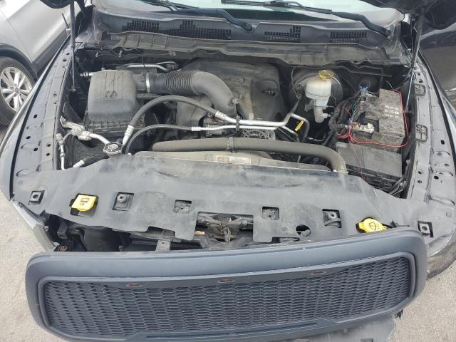 1C6RR7LT2JS140026 RAM 1500 Slt