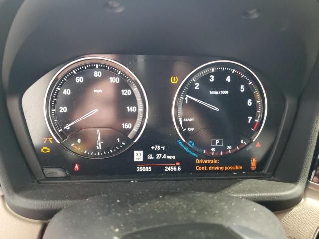 WBXYJ1C01L5R77210 BMW X2 Xdrive28i