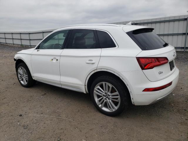 WA1BNAFY2J2109203 Audi Q5 Premium Plus