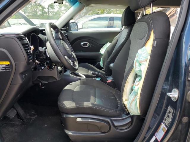 KNDJP3A52H7469492 KIA SOUL +