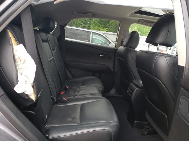 2T2ZK1BA9FC169859 Lexus RX 350