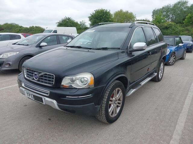 Auction sale of the 2010 Volvo Xc90 Execu, vin: *****************, lot number: 53717934