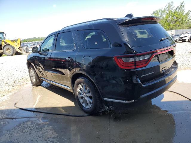 1C4RDHAGXPC616092 Dodge Durango Sxt