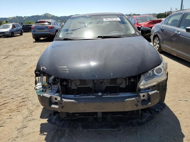 JTHKD5BH0F2235328 Lexus CT 200