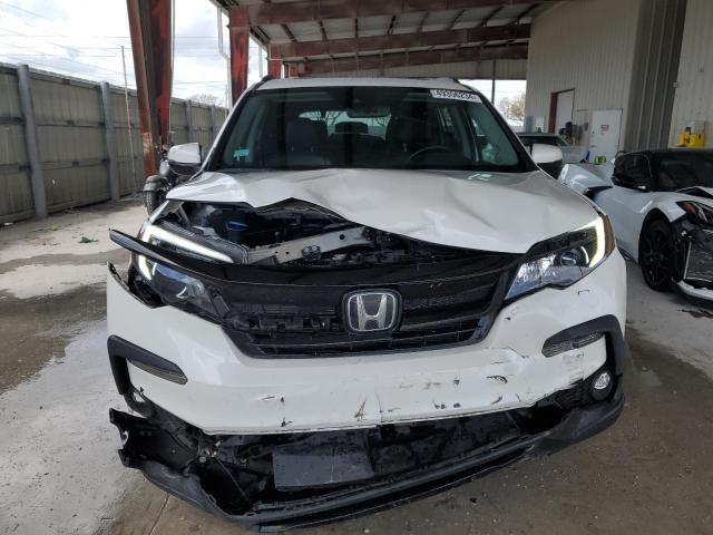 5FNYF5H2XMB006173 Honda PILOT SE