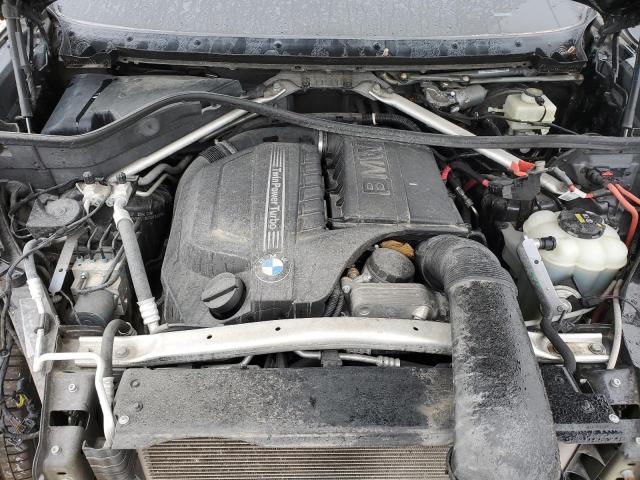 5UXKR0C51G0S87203 BMW X5 Xdrive35i