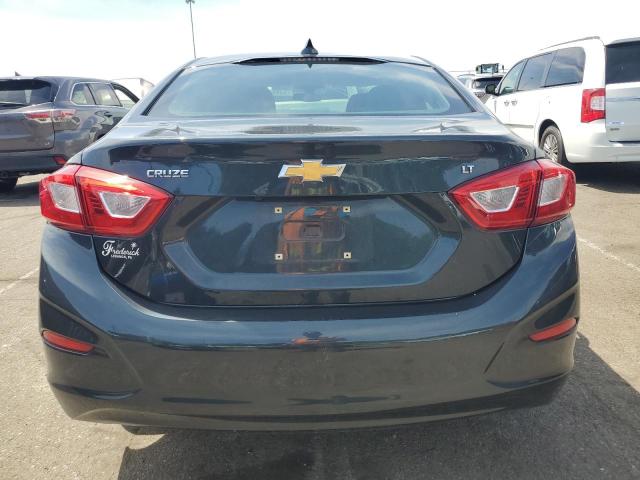 1G1BE5SM9J7112448 Chevrolet CRUZE LT
