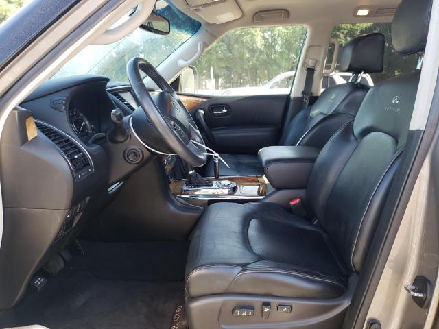 JN8AZ2NF6E9555643 Infiniti QX80