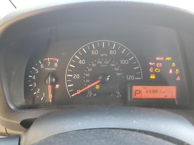 3N6CM0KN7MK705061 Nissan NV200 2.5S