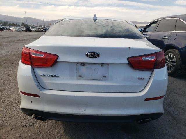 5XXGM4A76EG259863 KIA Optima Lx