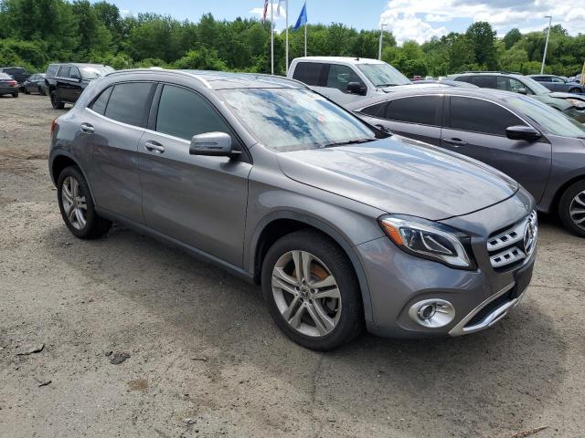 WDCTG4GB7KJ589000 Mercedes-Benz Gla 250 4matic