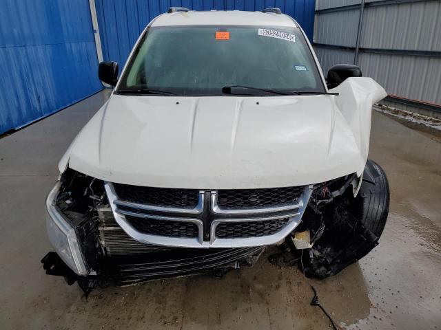 3C4PDCAB6LT180564 Dodge JOURNEY SE