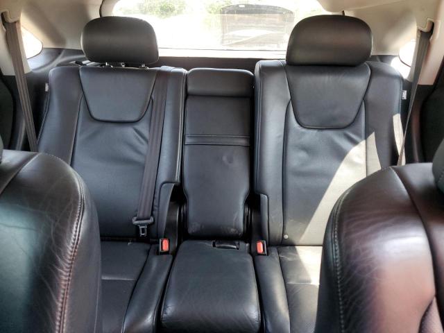 2T2BK1BA1FC253918 Lexus Rx 350 Base