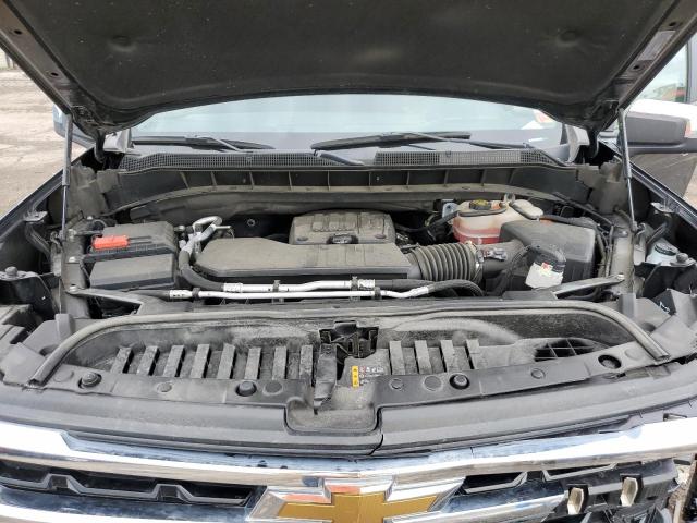 3GCPDKEK0NG521151 Chevrolet Silverado