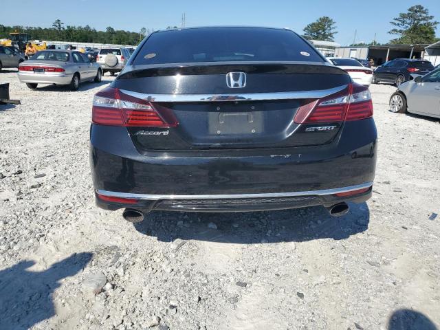 1HGCR2F58GA171957 Honda Accord Sport