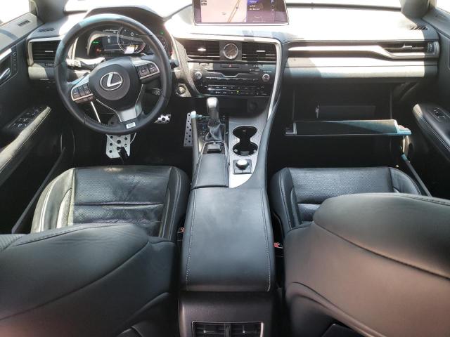 2T2BZMCA5GC006379 Lexus Rx 350 Base