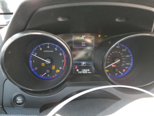 4S3BNAF6XK3028661 Subaru Legacy 2.5i Premium