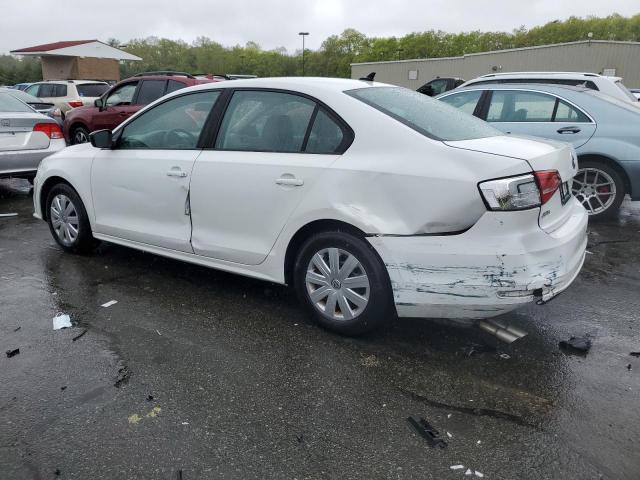 3VW2K7AJ9FM293581 Volkswagen JETTA BASE