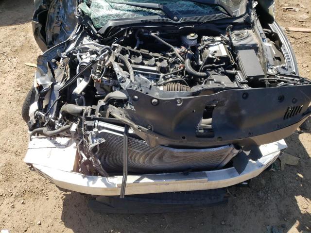 SHHFK7H6XKU201123 Honda CIVIC EX
