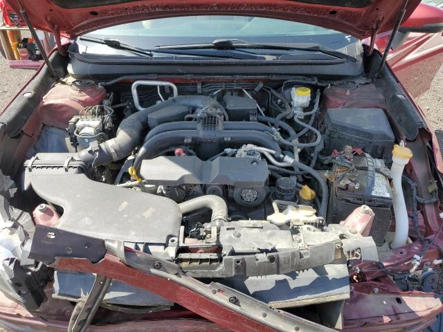 4S3BNAF63K3030042 Subaru Legacy 2.5i Premium