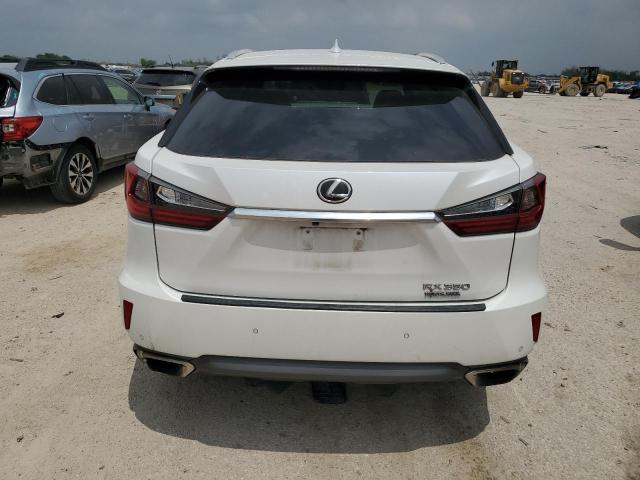 2T2ZZMCA4GC015542 Lexus RX 350