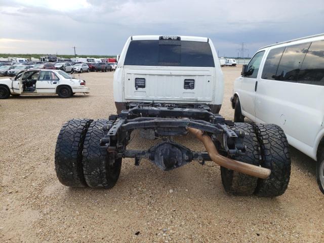 3C63RRKL7JG354150 RAM 3500 Longh