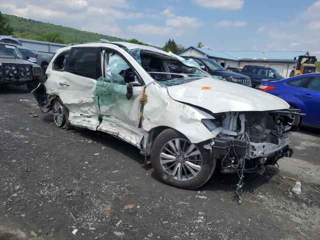 5N1DR2MM9JC620504 Nissan Pathfinder S