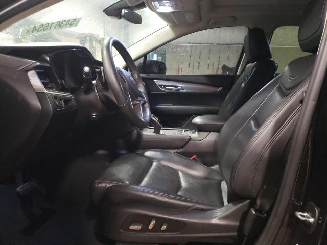 1GYKNDRS0HZ212582 Cadillac XT5 LUXURY