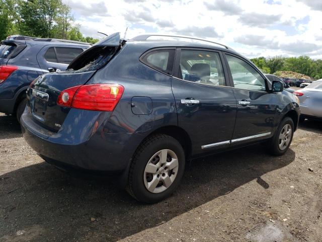 JN8AS5MV4FW753901 Nissan Rogue Select S
