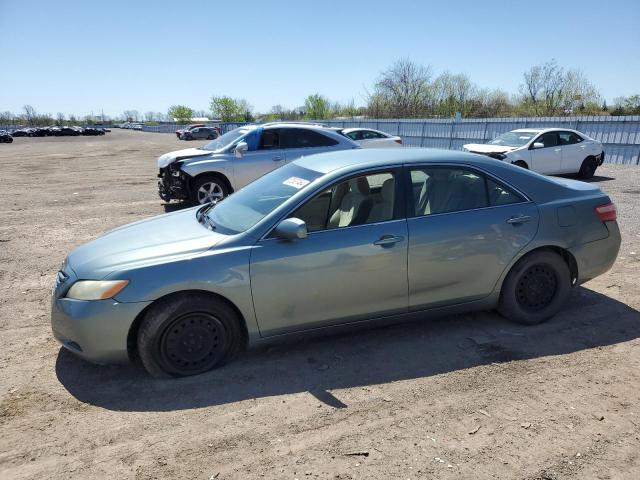 Auction sale of the 2009 Toyota Camry Base, vin: 4T1BE46K39U797128, lot number: 52537464