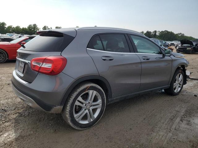 WDCTG4EB0HJ303774 Mercedes-Benz GLA 250