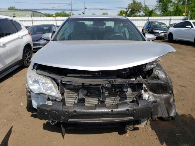 4T4BF1FK4ER358094 Toyota CAMRY L