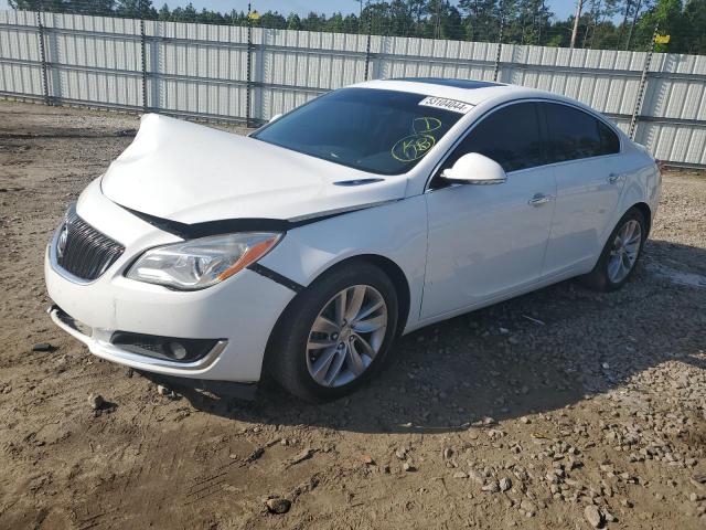 Auction sale of the 2014 Buick Regal Premium, vin: 2G4GN5EX1E9240900, lot number: 53104044