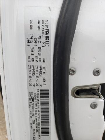 1C6RR7LM0FS666316 RAM 1500 Slt