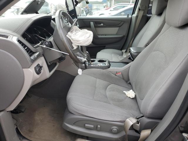 1GKKVPKD8FJ228578 GMC ACADIA SLE