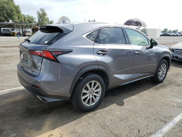 JTJYARBZ1K2118983 Lexus Nx 300 Base