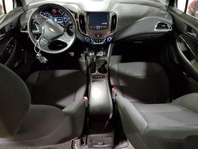 1G1BE5SM1K7125373 Chevrolet CRUZE LT