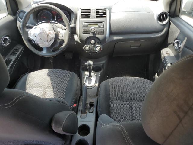 3N1CN7AP4EK461465 Nissan VERSA S