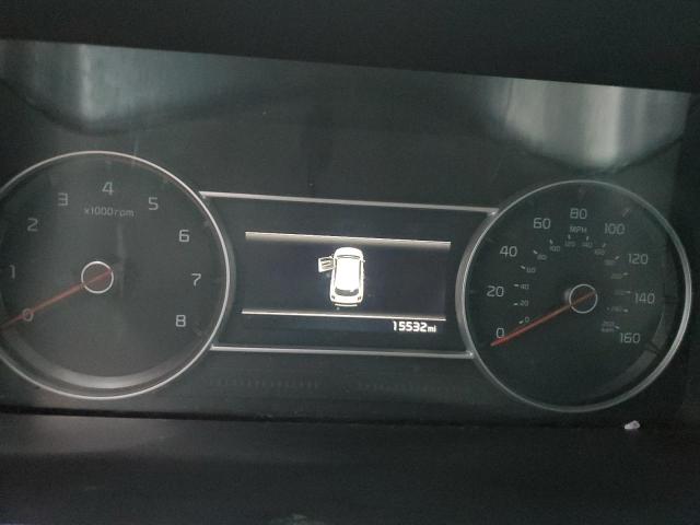 5XYRK4LF8NG111342 KIA SORENTO SX