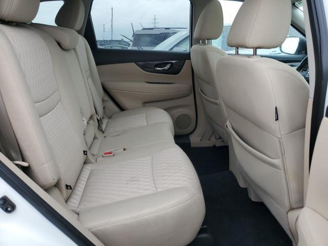5N1AT2MV0HC759864 Nissan ROGUE SV