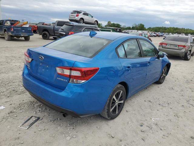 4S3GKAD61M3605579 Subaru Impreza Premium