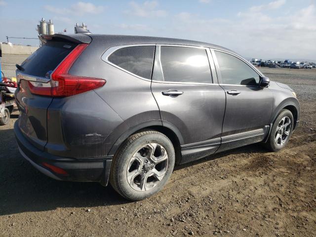 5J6RW1H58JA005707 Honda CR-V EX