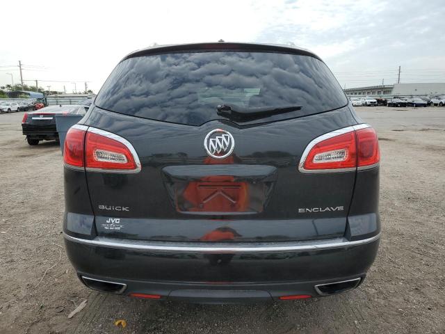 5GAKRBKD0EJ231431 Buick Enclave