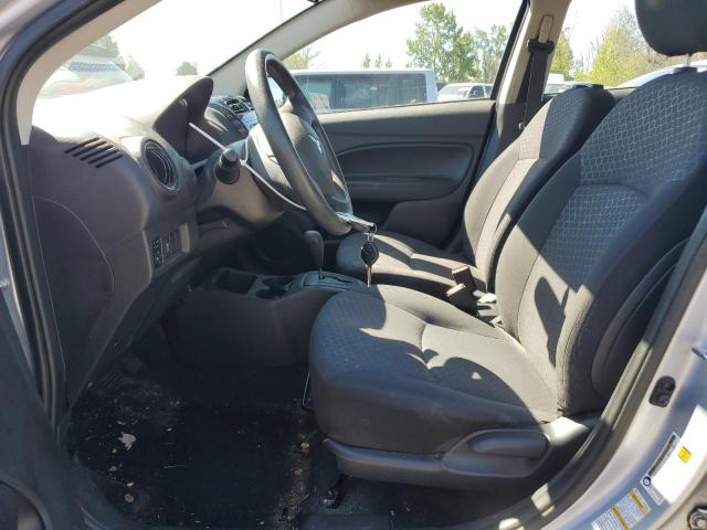 ML32A3HJXFH056819 Mitsubishi MIRAGE DE
