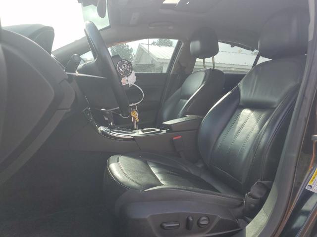 2G4GK5EX3G9135433 Buick Regal