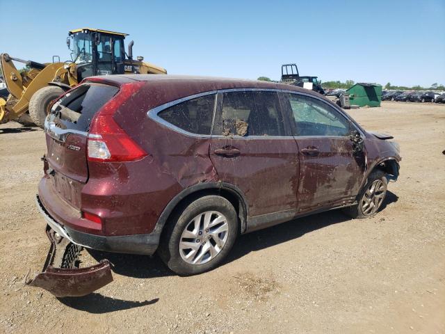 2HKRM4H53FH700755 Honda CR-V EX
